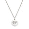 グッチ GUCCI  Blind For Love ネックレス 455541-J8400-0701 アクセサリー シルバー